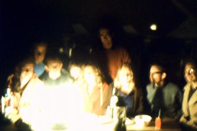 05 Marquee group with Gräfin Szapary