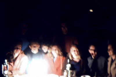 06 Marquee group with Gräfin Szapary