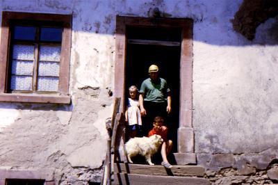 Plattenhof with Stefan Saum