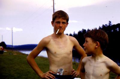 13 Rainer Sakic, Roman Plich