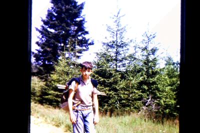 22 Witold Kalinowski