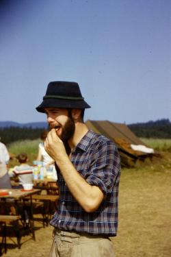 CM23 Paul Hawksworth